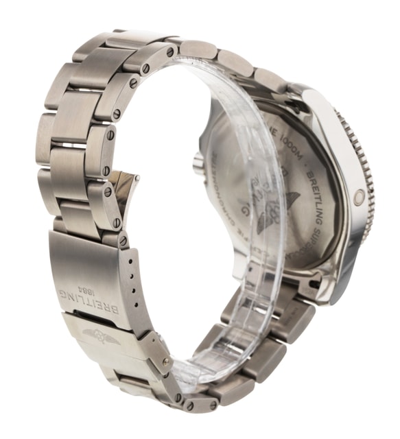Breitling SuperOcean Automatic A17367 Image 3